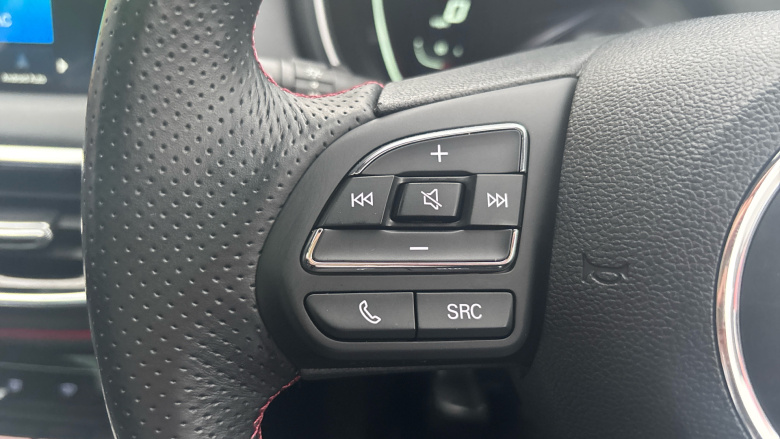 MG Hs 1.5 T-GDI Exclusive 5dr Petrol Hatchback